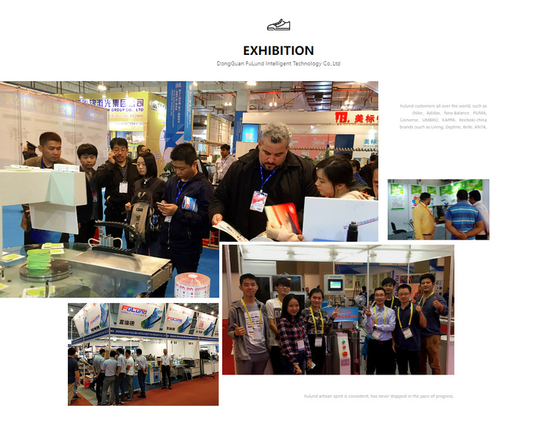ΚΙΝΑ Dongguan Fulund Intelligent Technology Co., Ltd. Εταιρικό Προφίλ