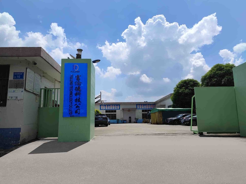 ΚΙΝΑ Dongguan Fulund Intelligent Technology Co., Ltd.