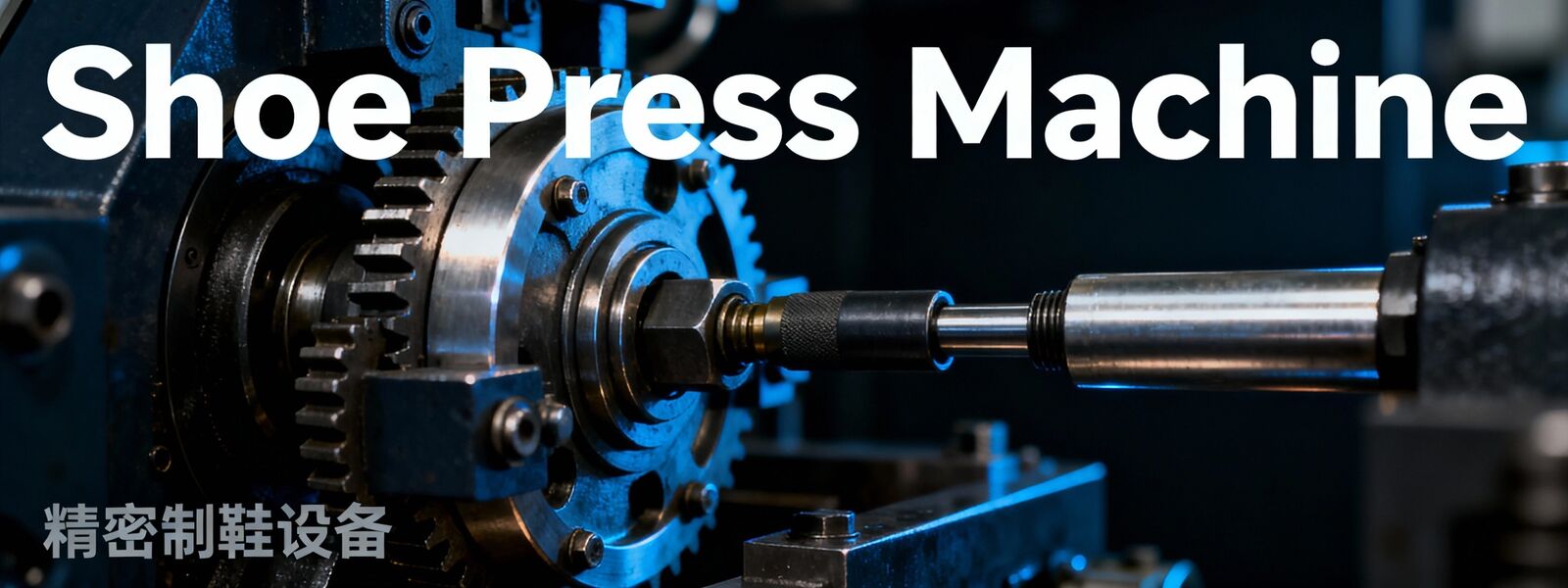 ποιότητας Μηχανή Τύπου παπουτσιών εργοστάσιο