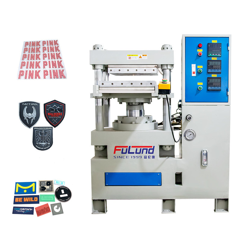  New Cutting Machine for Silicone Products