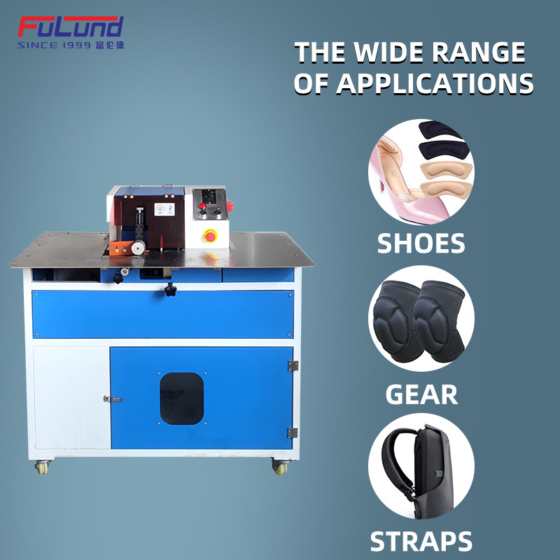 Multifunctional  Shoe Making Equipment Pare Sea Cotton for Nike Adidas