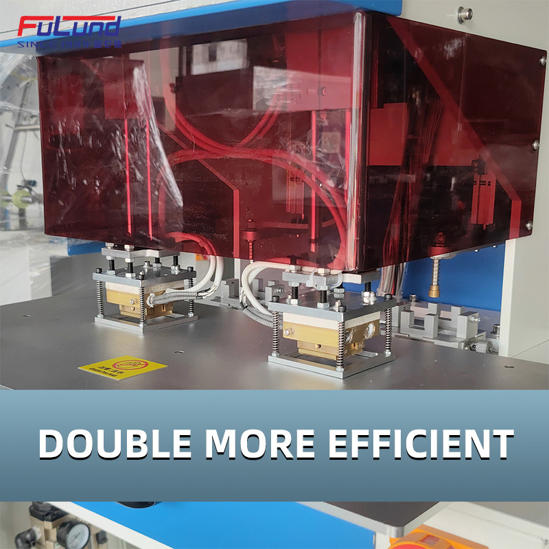leather Label Hot Stamping Machine , Digital Heat Transfer Sublimation Machine