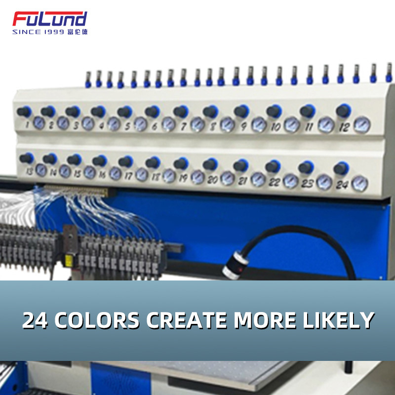 Glue Automatic Pvc Dispensing Silicone Phone Cover Making Machine With Cheap Price