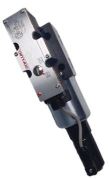DOFLUID Solenoid valve DFA-03-2B8-A110-35-00 DFA-03-2B2-C1-35 DFA-03-2B8L-A110-35 DFA-03-2D8 suitable hydraulic machine